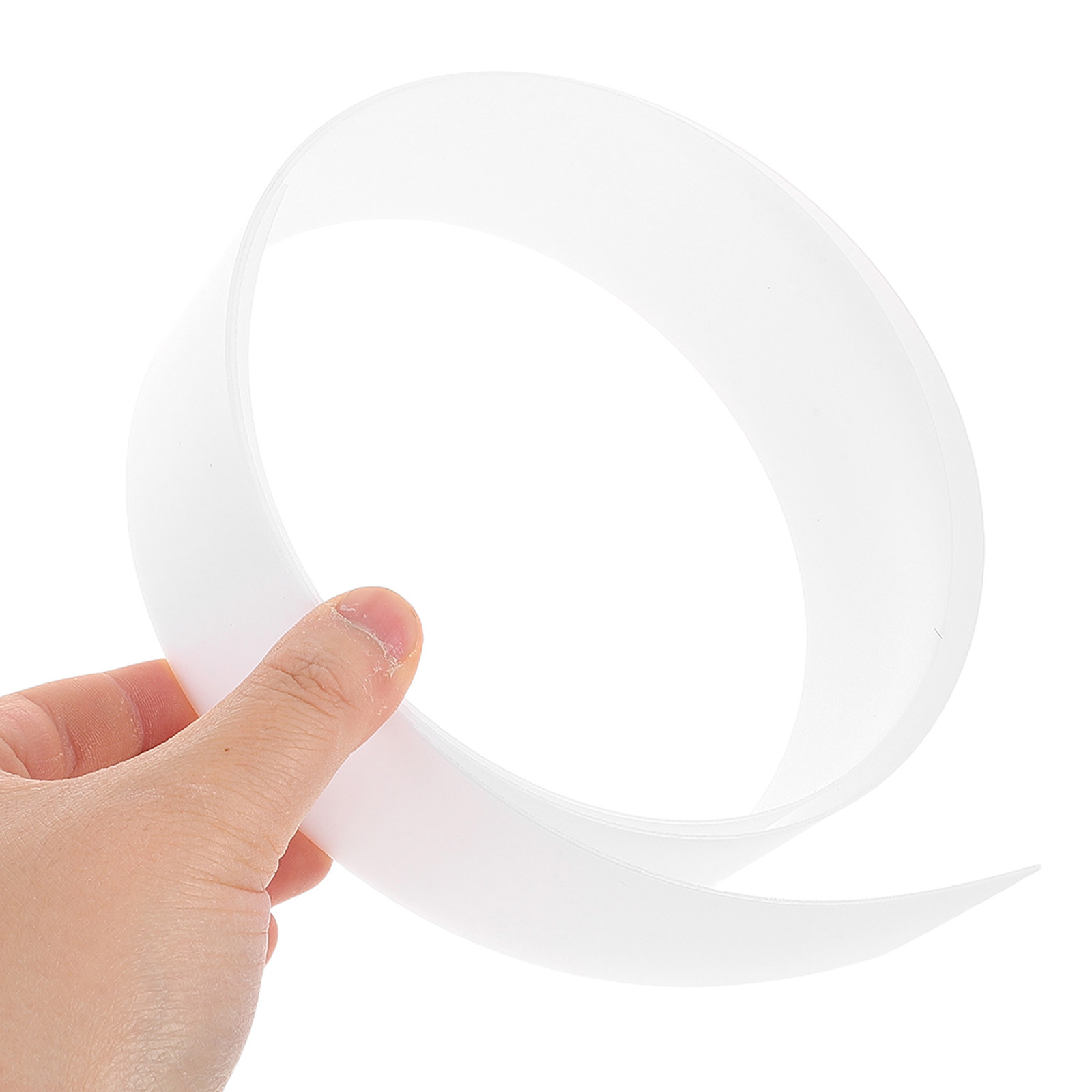 Ambient Led Strip - 48-calowy dyfuzor światła LED, elastyczny, matowy