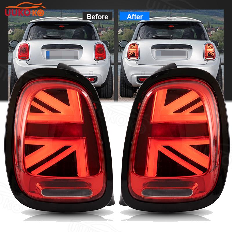 Union Lighting & Decor Hours - Dla Mini Cooper F55 F56 F57