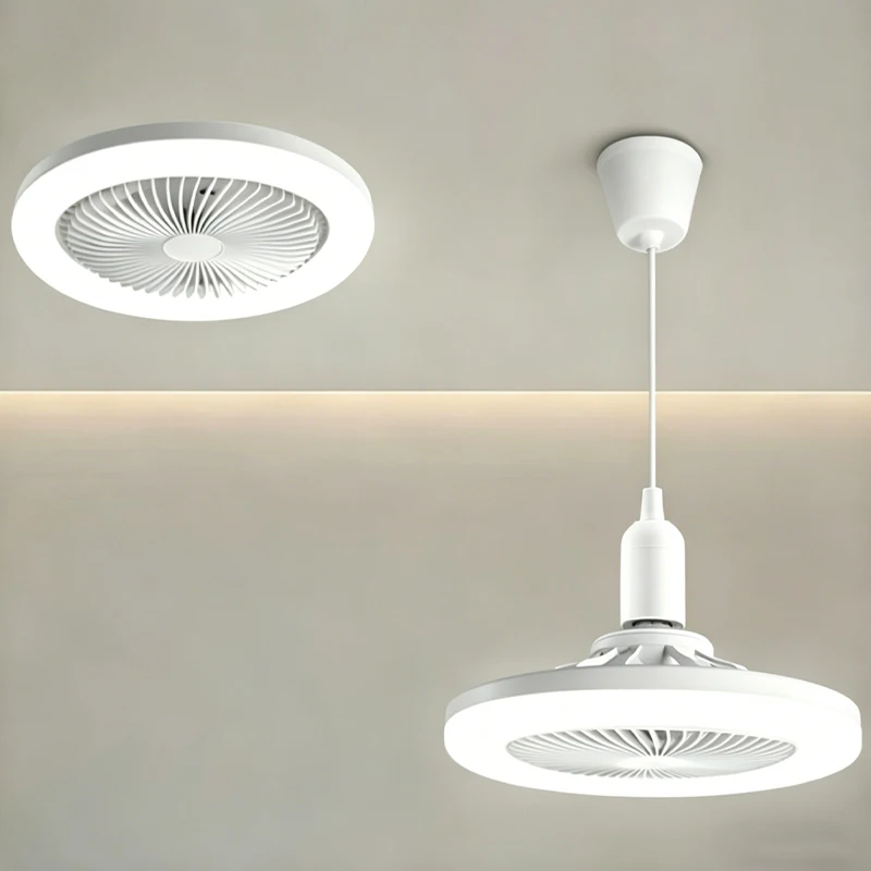 Lighting Decor For Diwali - Lampa sufitowa z wentylatorem 2 w