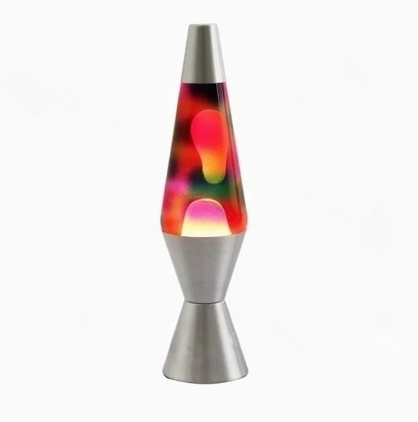 Lampa Lawa w Stylu Europejskim – Lava Lamp Desktop recenzja i cena
