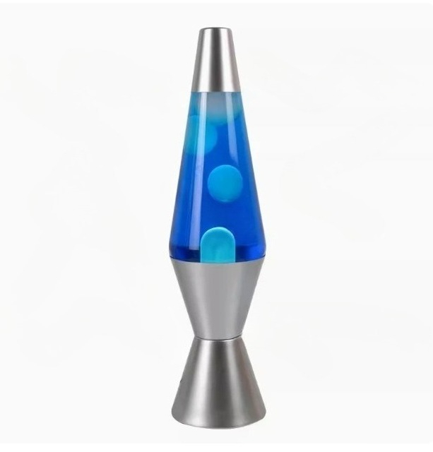 Lampa Lawa w Stylu Europejskim – Lava Lamp Desktop recenzja i cena