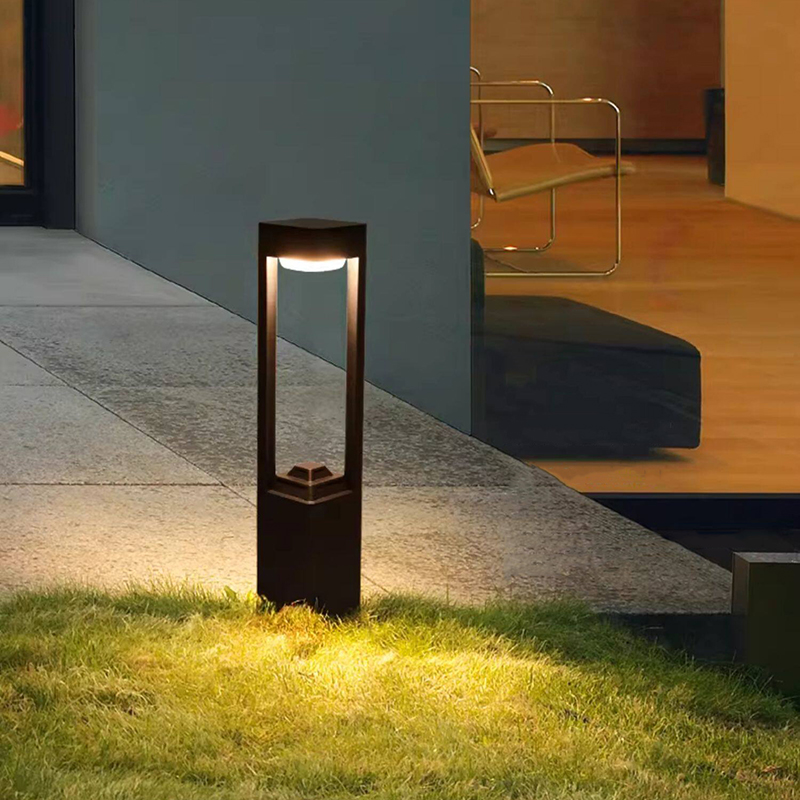 Świecąca lampa podłogowa, sola – Lighting Decoration Outdoor recenzja i cena