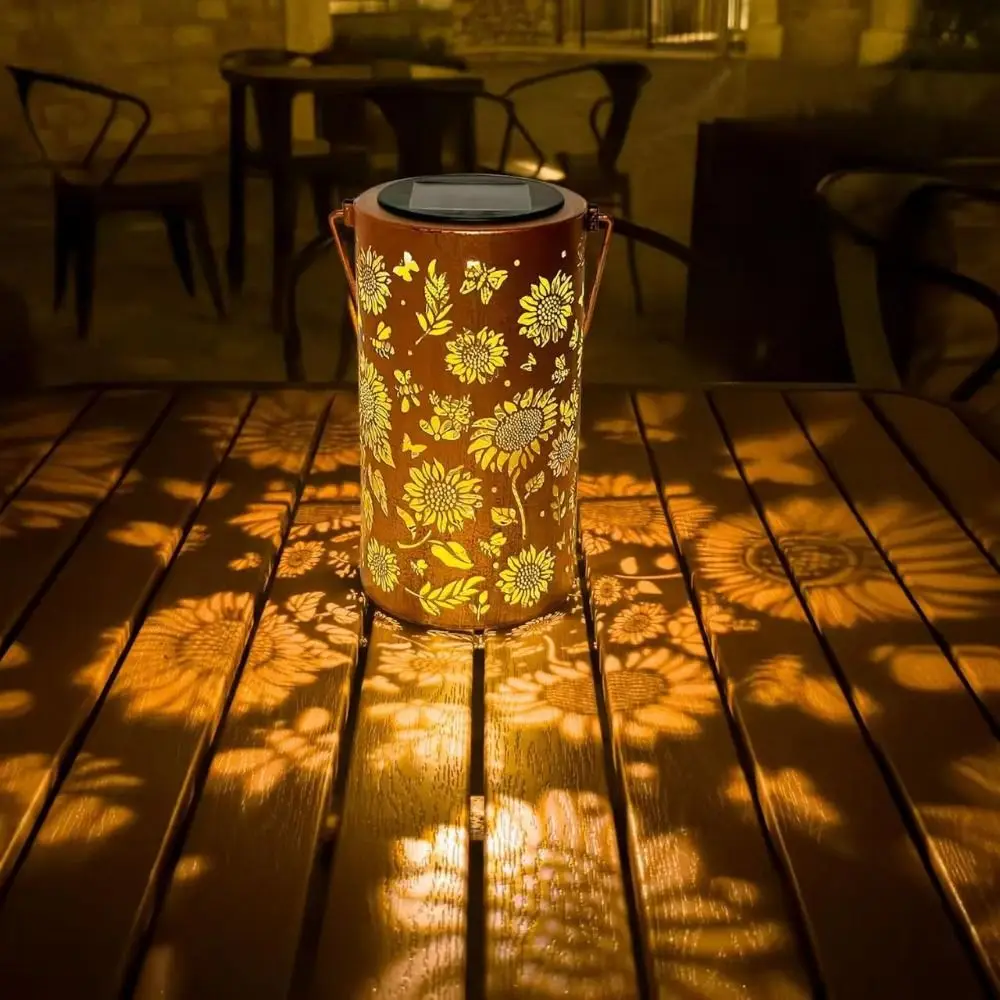 Lampa słoneczna w kształcie sł – Lighting Decoration Outdoor recenzja i cena