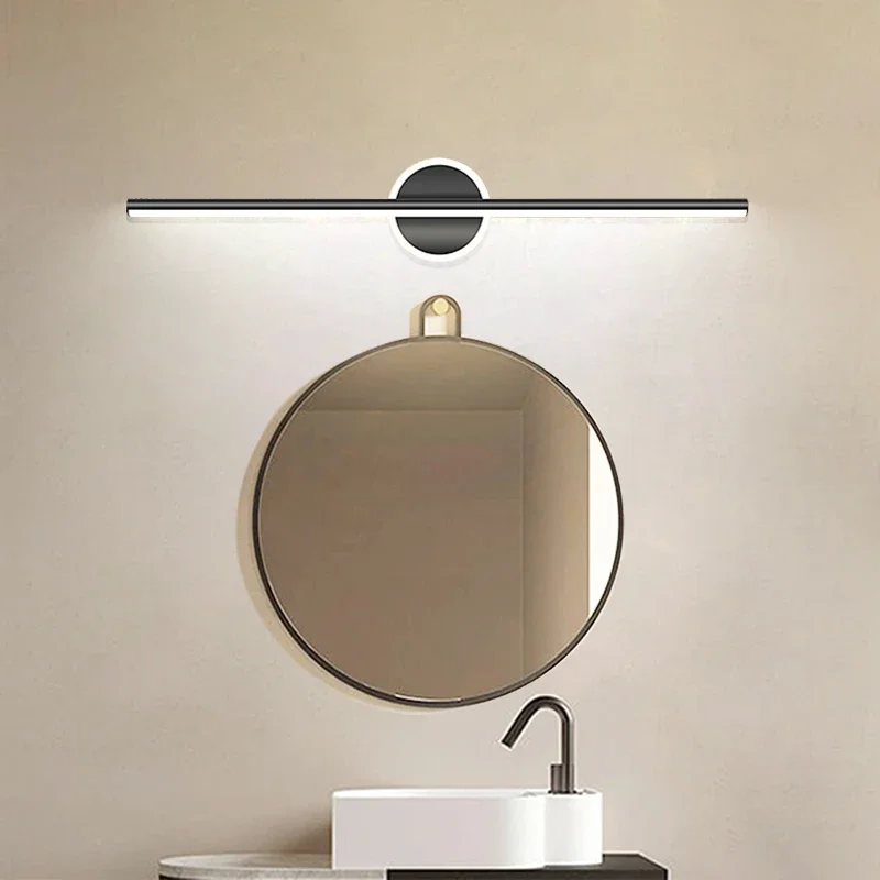 Nowoczesna lampa lustrzana LED – Lighting Decor For Diwali recenzja i cena