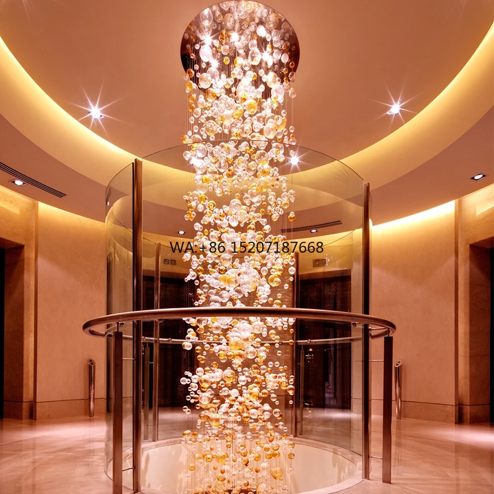 Nowoczesna Klasyczna Dekoracja – Home Decor Lighting Manufacturer recenzja i cena