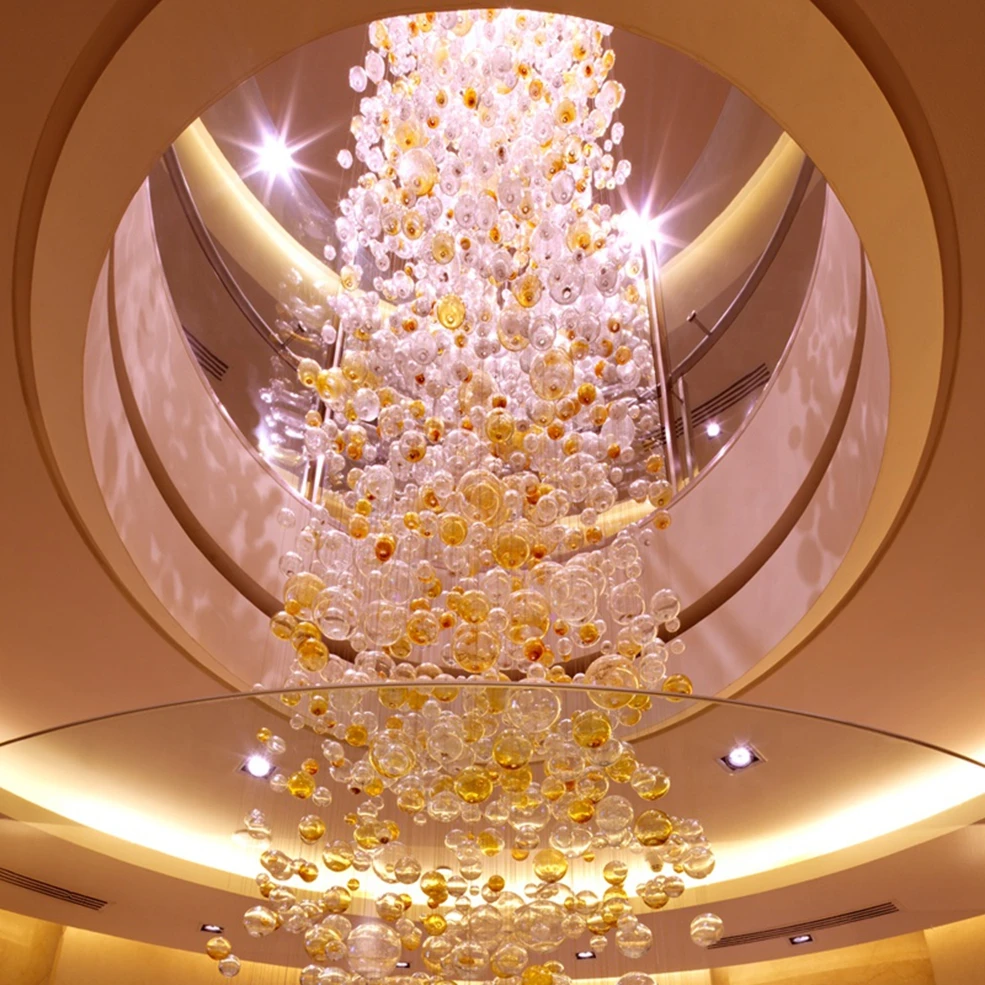 Nowoczesna Klasyczna Dekoracja – Home Decor Lighting Manufacturer recenzja i cena