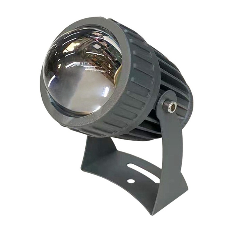 Zewnętrzne reflektory LED ogro – Lighting Decoration Outdoor recenzja i cena