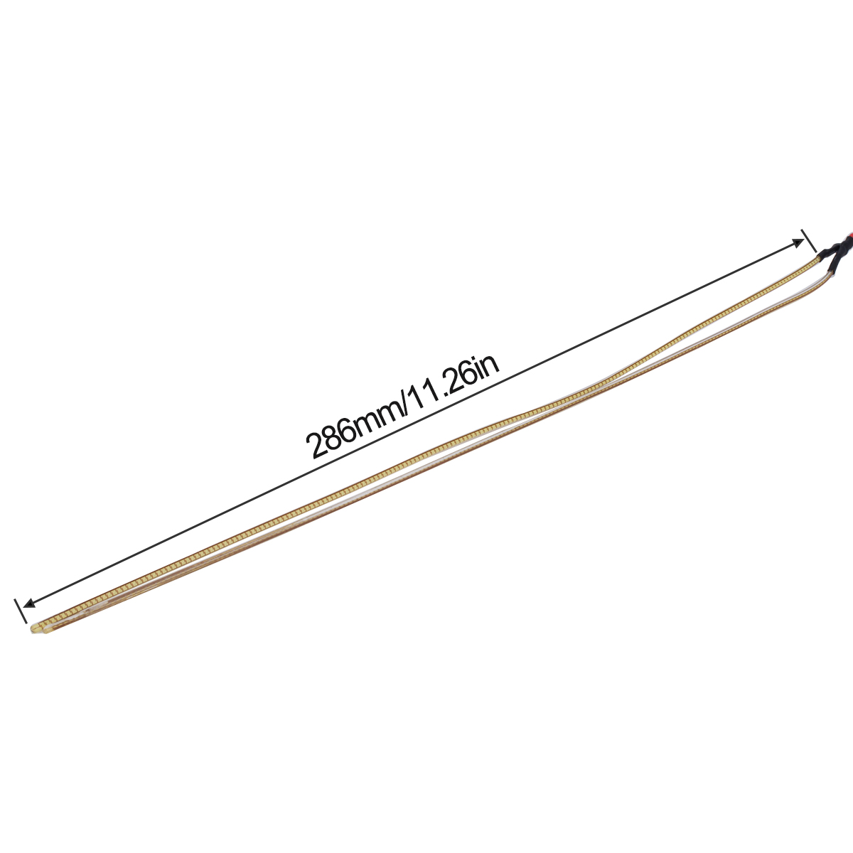 Taśmy LED światła nocny reflek – Ambient Led Strip recenzja i cena