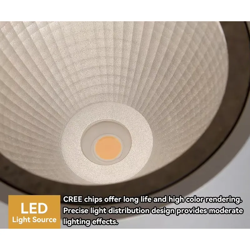Zewnętrzna dekoracyjna lampa ś – Lighting Decoration Outdoor recenzja i cena
