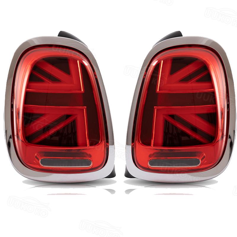 Dla Mini Cooper F55 F56 F57 UN – Union Lighting & Decor Hours recenzja i cena