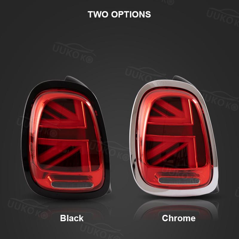 Dla Mini Cooper F55 F56 F57 UN – Union Lighting & Decor Hours recenzja i cena