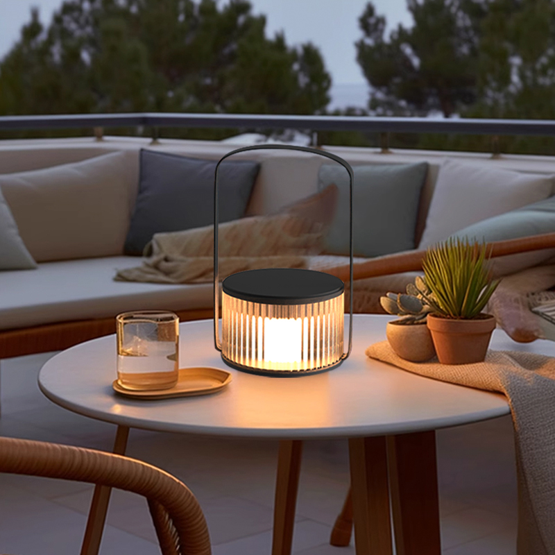 Zewnętrzna, przenośna lampa so – Lighting Decoration Outdoor recenzja i cena