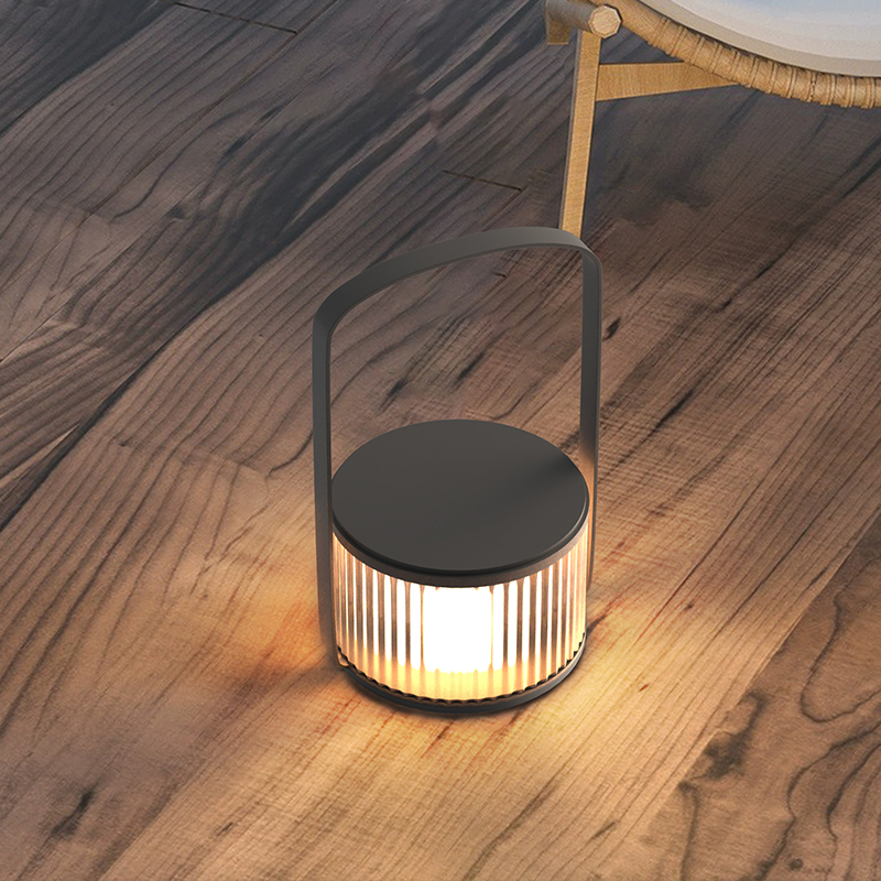 Zewnętrzna, przenośna lampa so – Lighting Decoration Outdoor recenzja i cena