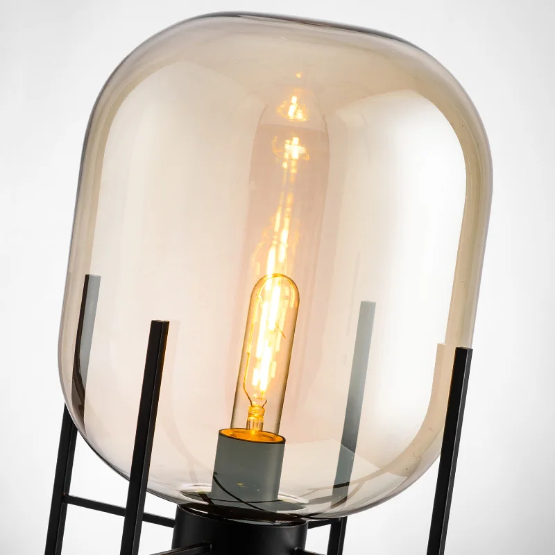 Nordic Lampa Stołowa Postmoder – Lava Lamp Desktop recenzja i cena