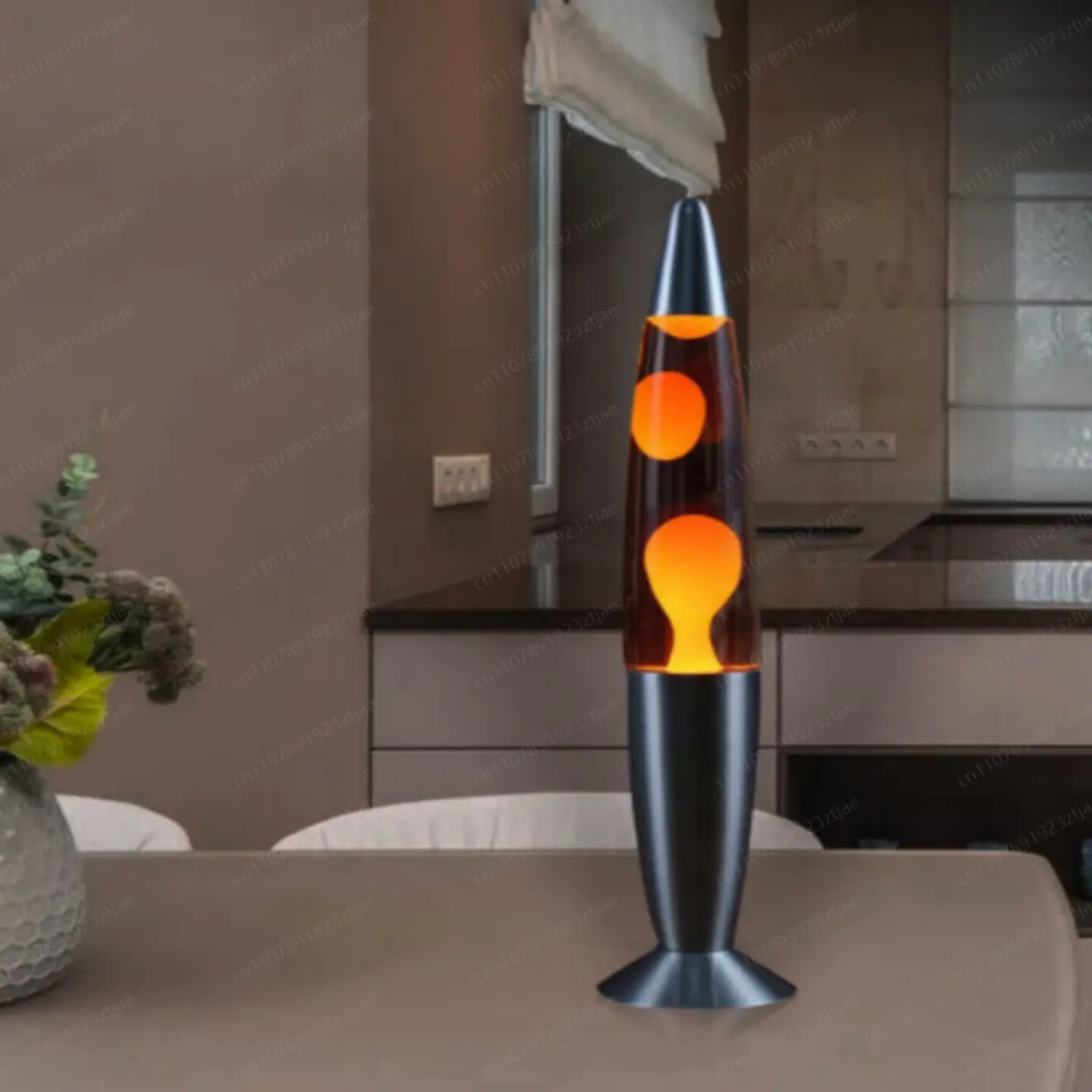 Lampa lawa magma 16 cali, lamp – Lava Lamp Desktop recenzja i cena