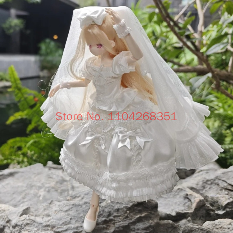 Figurka BJD w skali 1:8, z ser – Nova Decor & Lighting Vase recenzja i cena
