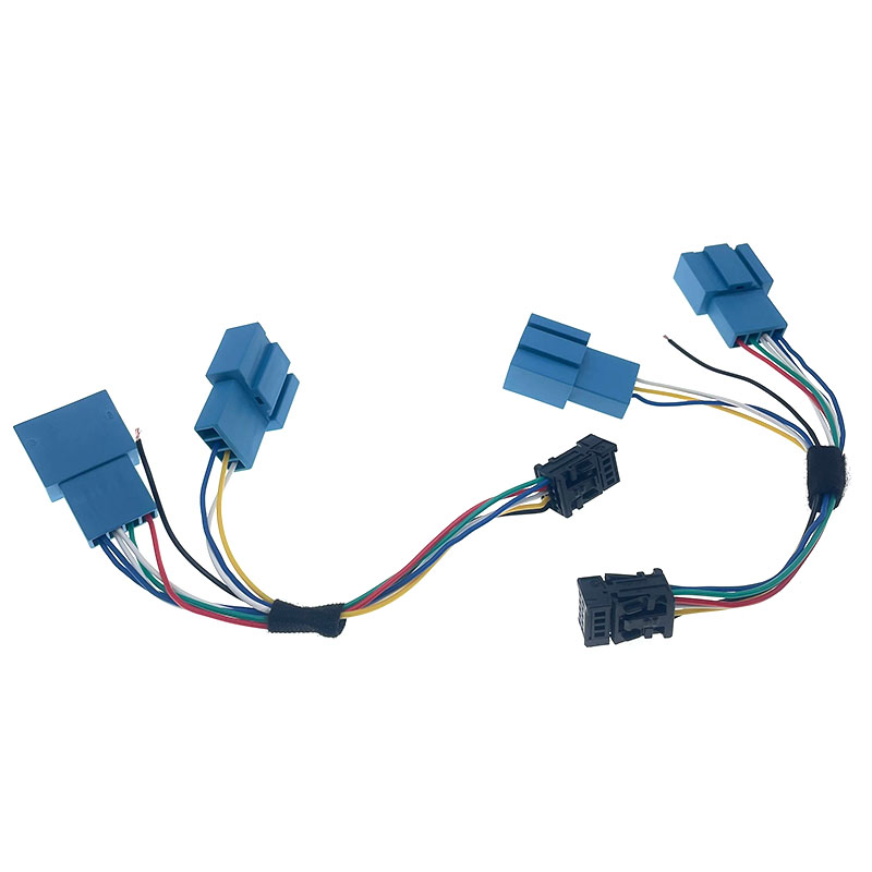 Kabel do aktualizacji tylnej l – Union Lighting & Decor Hours recenzja i cena